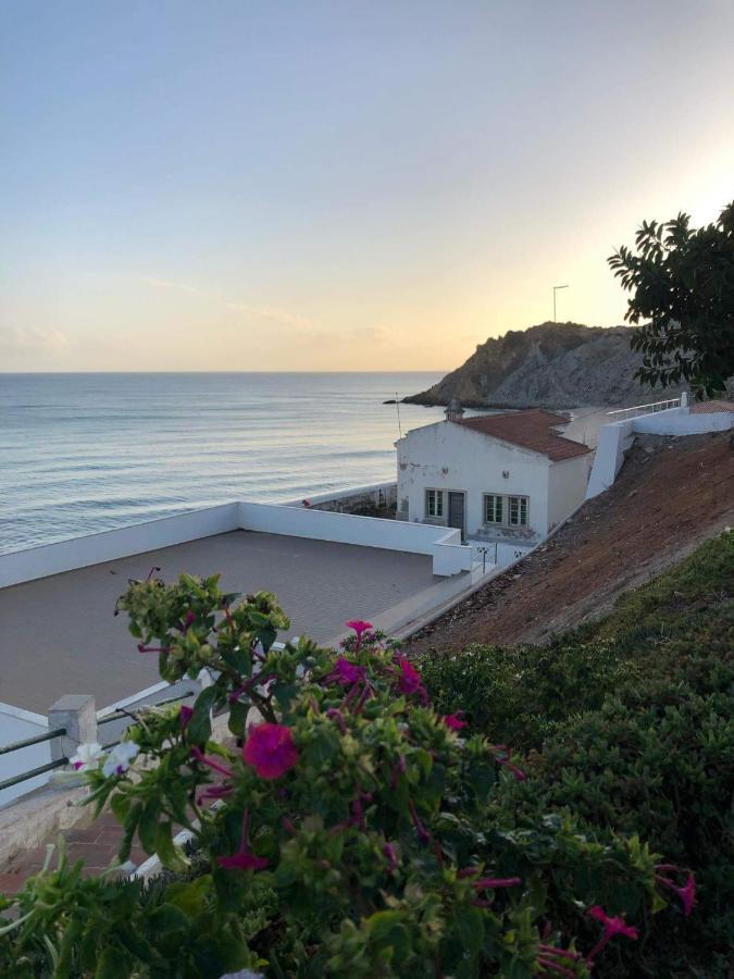 Amarguinha Apartman Burgau Kültér fotó