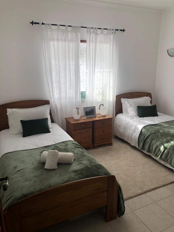 Amarguinha Apartman Burgau Kültér fotó