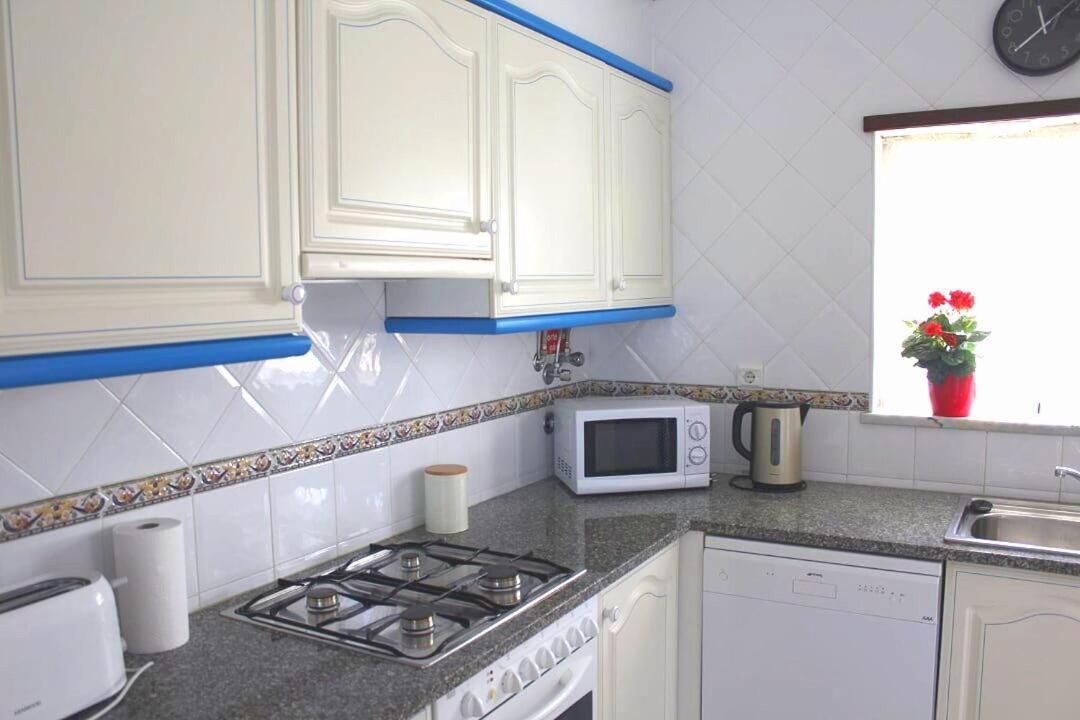 Amarguinha Apartman Burgau Kültér fotó