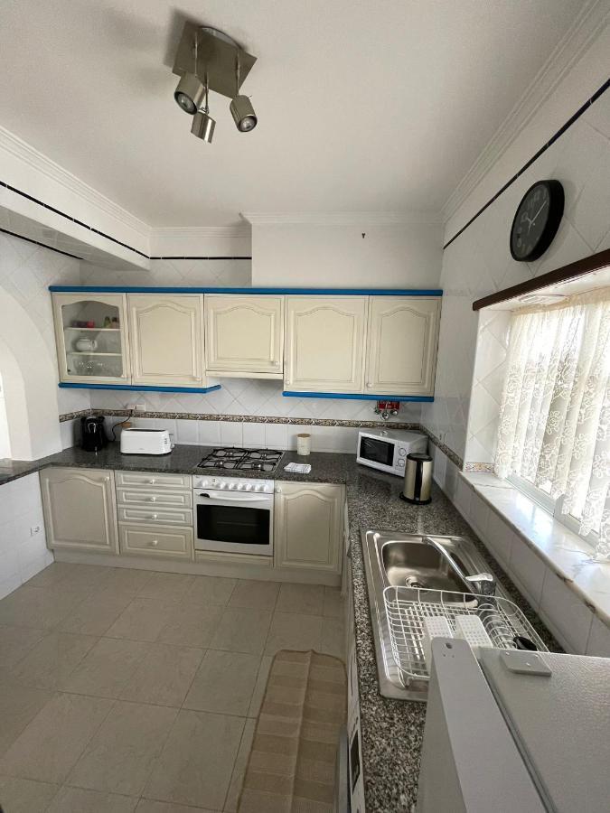 Amarguinha Apartman Burgau Kültér fotó